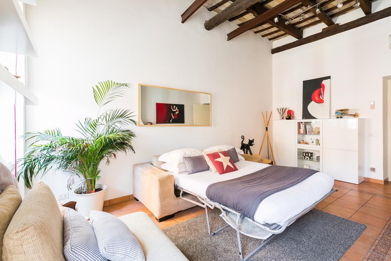 Xystum Apartment Roma Exterior foto